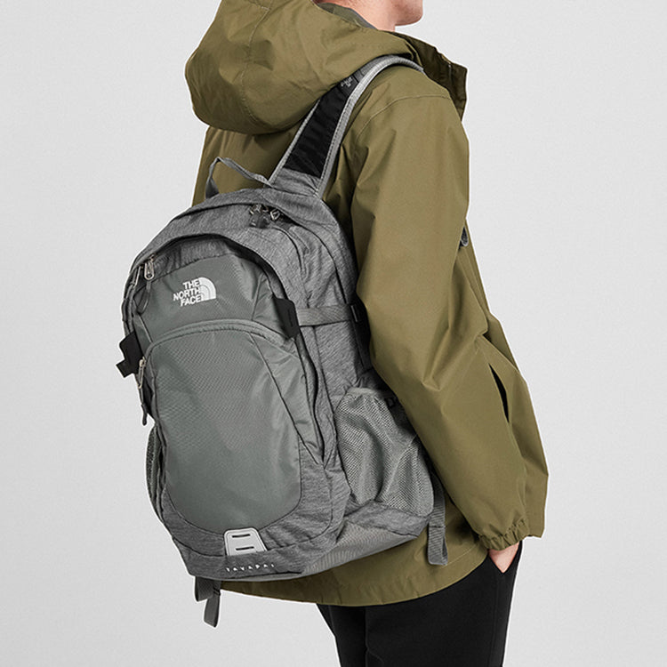 THE NORTH FACE Yavapai Backpack 'Grey' A92Z-LMG