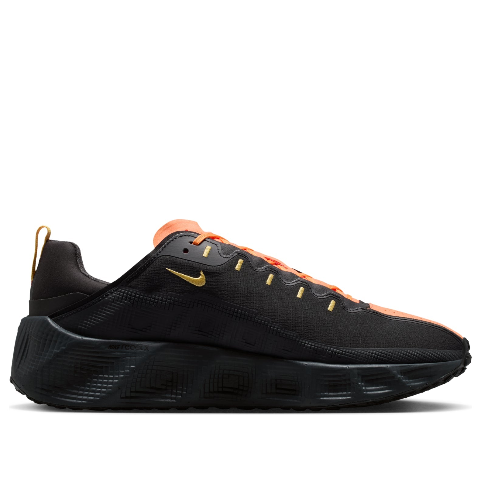 Nike Ava Rover 'Black Topaz Gold Orange' DX4215-011