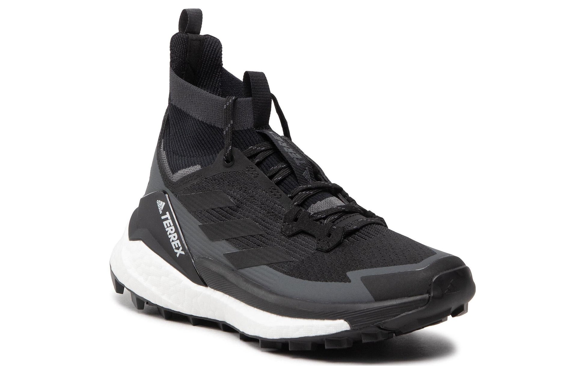 (WMNS) adidas Terrex Free Hiker 2 'Black Grey' GV8920