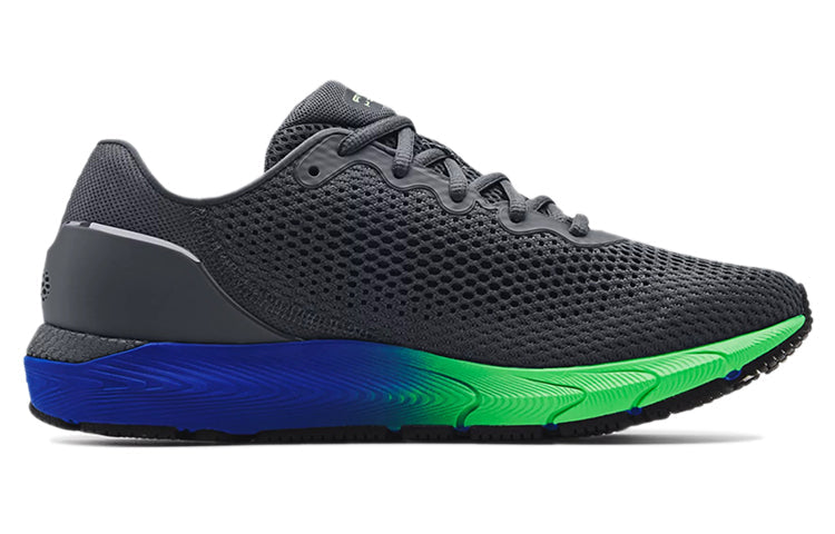 Under Armour HOVR Sonic 4 'Pitch Grey Royal' 3023543-111