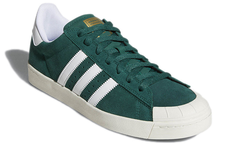 adidas Half Shell Vulc ADV 'Collegiate Green' CQ1218