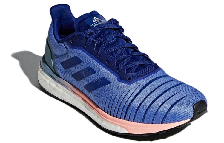 (WMNS) adidas Solar Drive 'Mystery Ink' AC8139