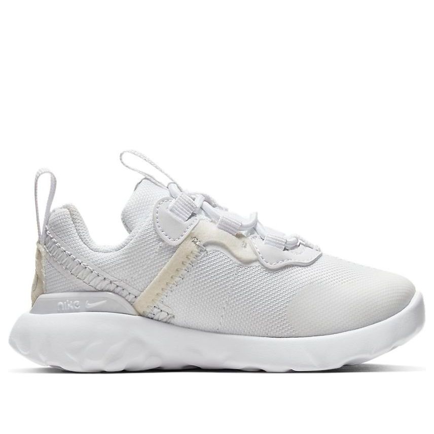 (TD) Toddler/Baby Nike Element 55 White CK4083-100