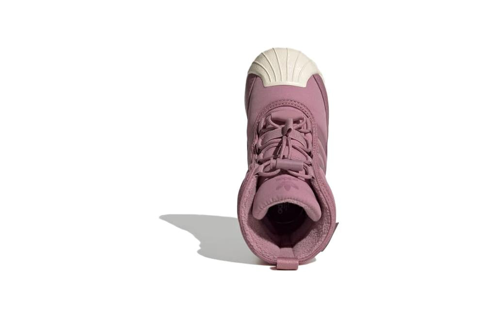 (TD) adidas originals Superstar 360 2.0 Boot 'Wonder Orchid' ID9725