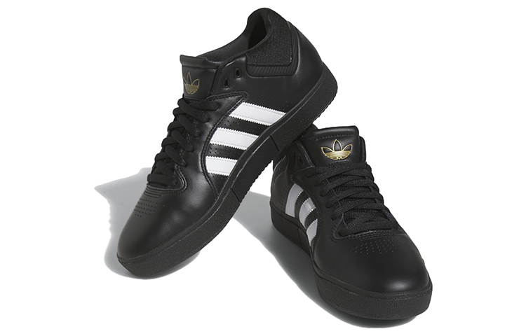 adidas Tyshawn Remastered 'Black White' IG5270