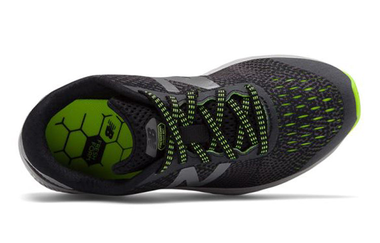 New Balance Arishi K Shoes Black KJARNSHY