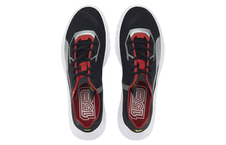 PUMA Scuderia Ferrari Race Replicat-X 2.0 'Black White Red' 306555-01