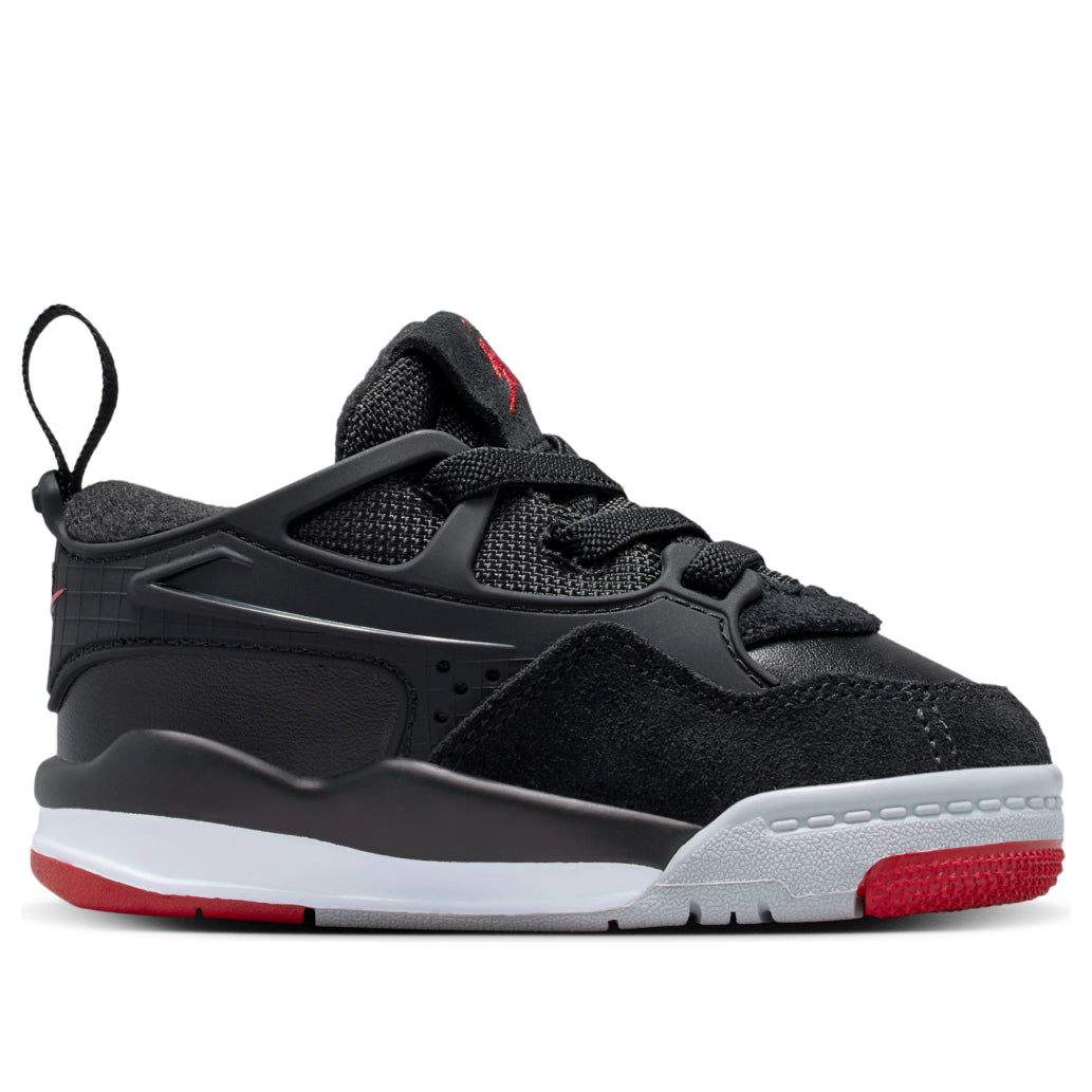 (TD) Air Jordan 4 RM 'Black Cement' FQ7937-061