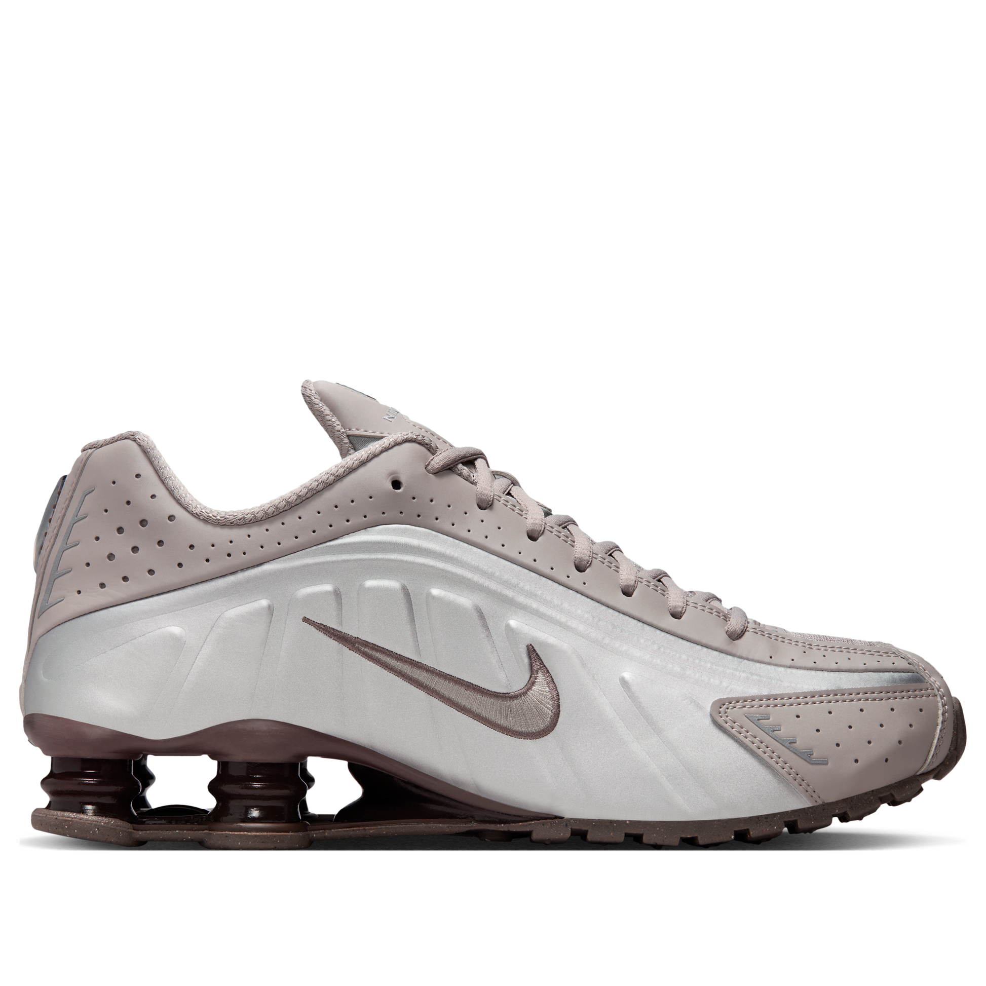 Nike Shox R4 'Cave Stone' HQ1988-200