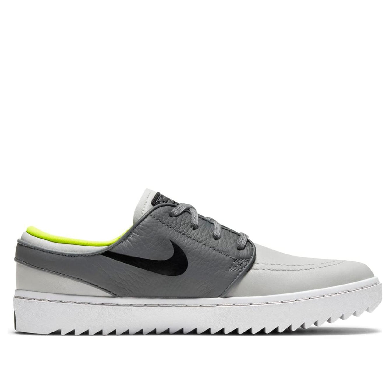 Nike Janoski Golf 'Grey Fog White' AT4967-005