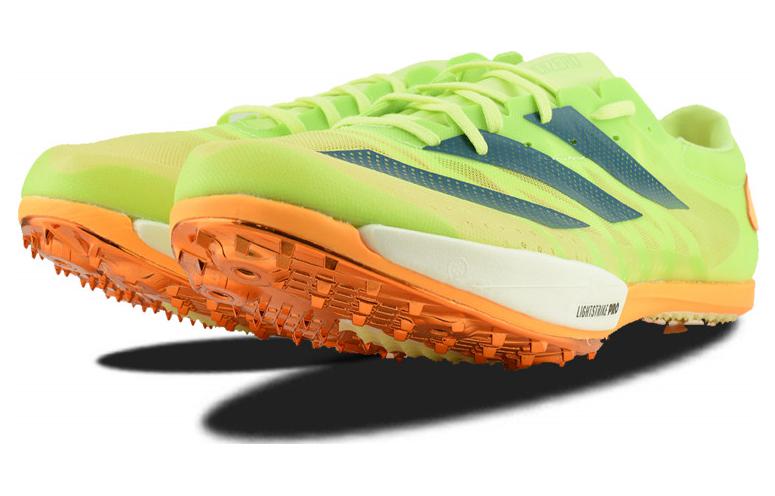 adidas Adizero Ambition 'Green Yellow' GY0912