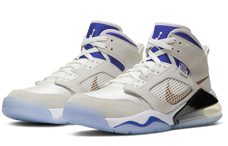 Air Jordan Mars 270 'Summit White' CV3046-100