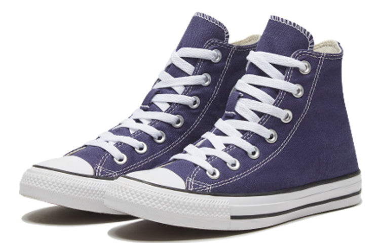 Converse Chuck Taylor All Star 'Dark Blue' 167630C