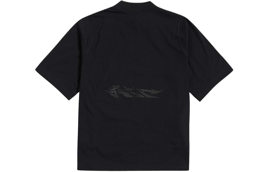 Nike x Off-White Mc T-Shirt 'Black' DV4401-010