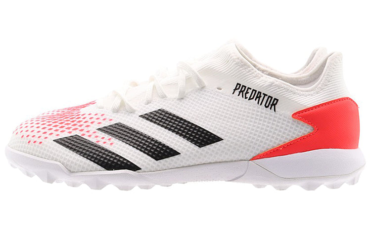 adidas Predator 20.3 L TF 'White Red Black' EF1997