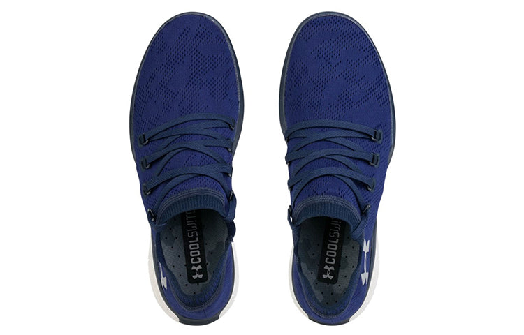 Under Armour Charged CoolSwitch 2 'Blue White' 3000009-400