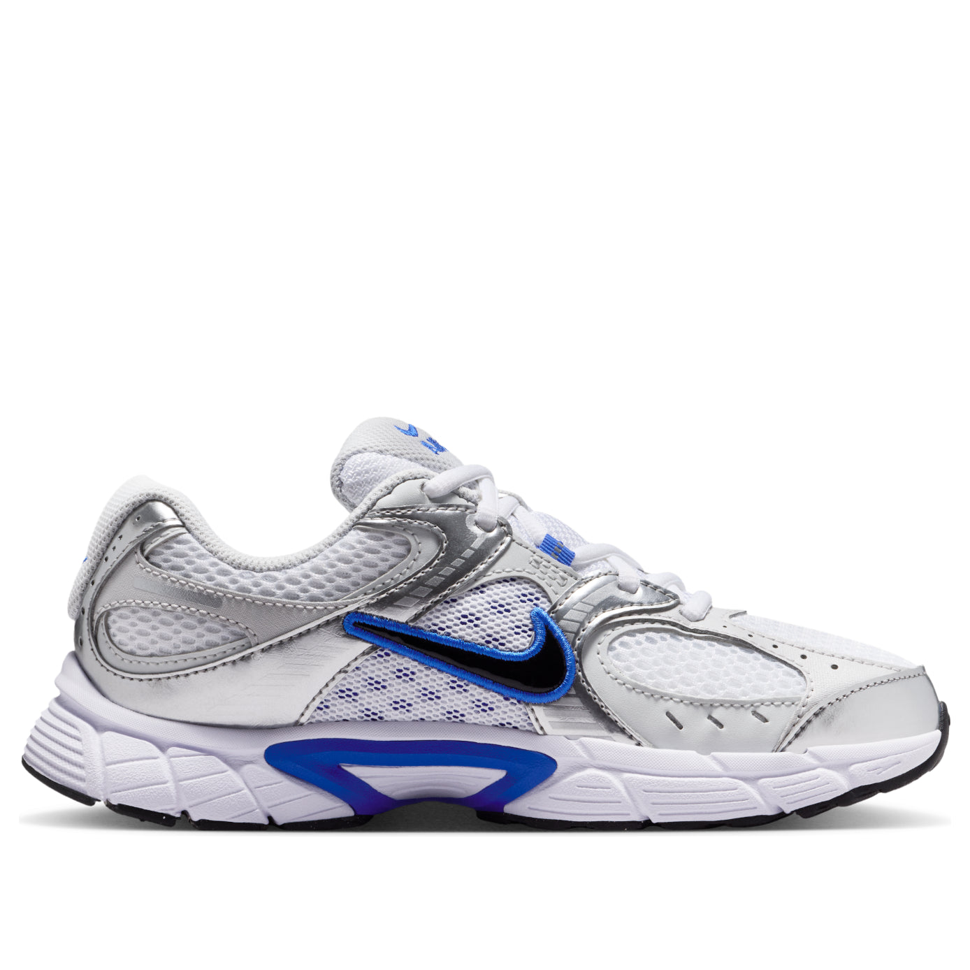 (GS) Nike V5 RNR 'White Vast Grey Royal' HQ6411-101