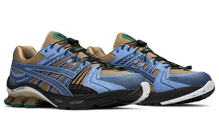 ASICS x Affix Works Gel-Kinsei OG Gore-Tex 'Desert Grand Shark' 1021A255-200