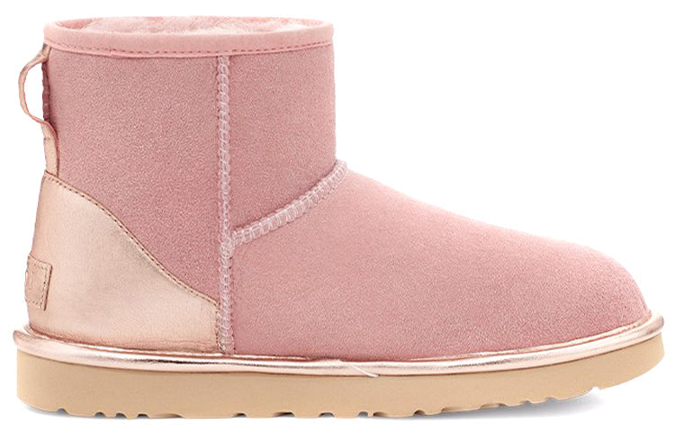 (WMNS) UGG Classic Mini Shine 1120872-SHLL