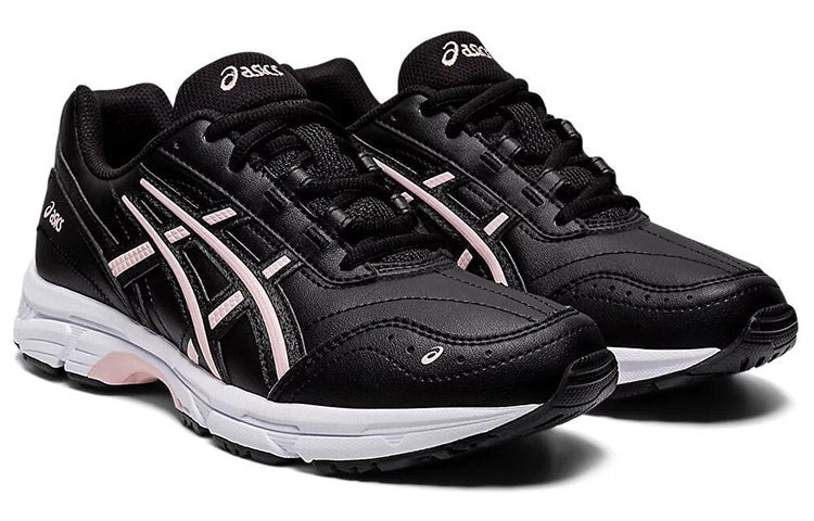 (WMNS) ASICS Gel-Escalate Black/Pink 1202A026-001