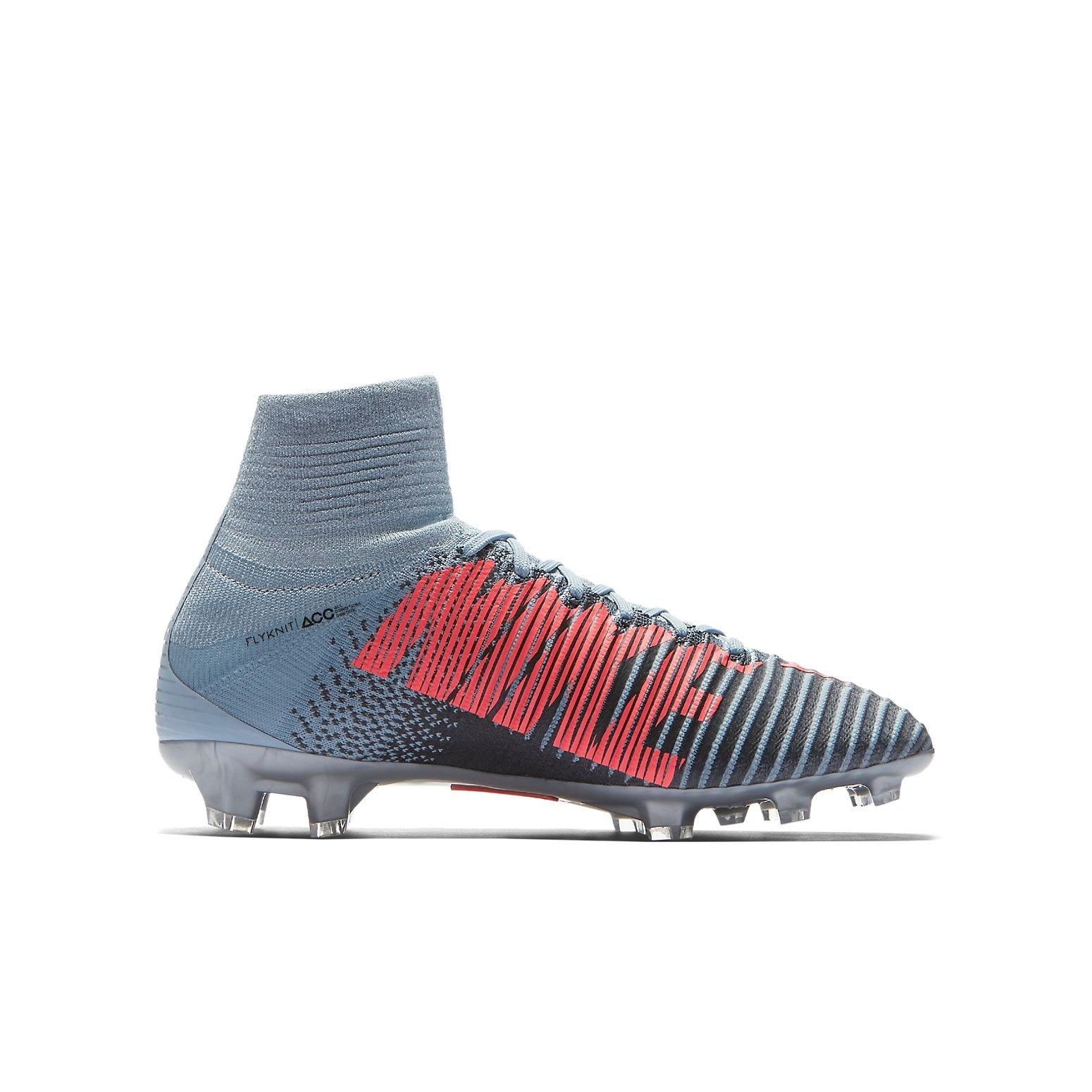 (GS) Nike Mercurial SuperFly 5 FG 'Light Armory' 921526-400