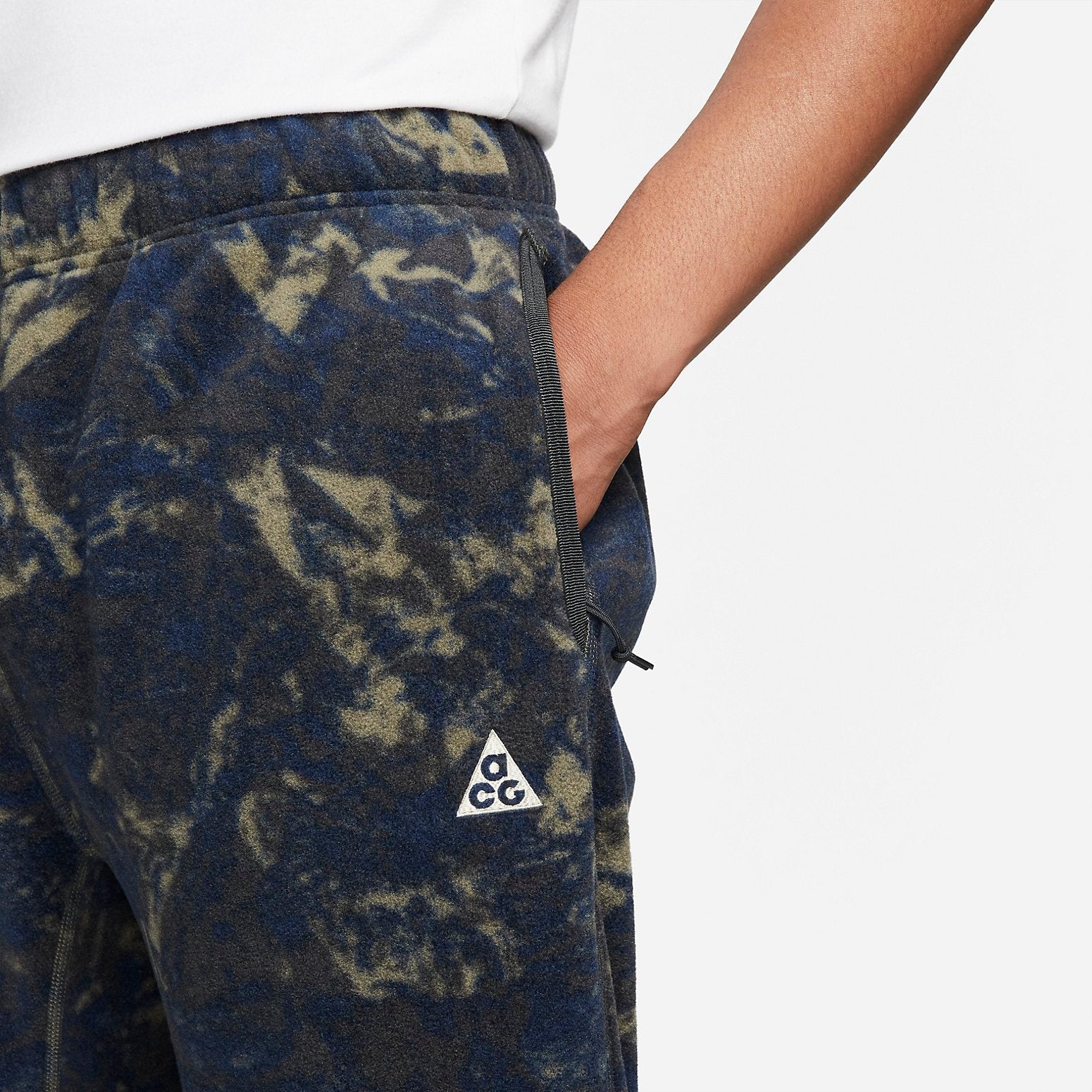 Nike ACG Wolf Tree Pant 'Multi-color' DN1299-437
