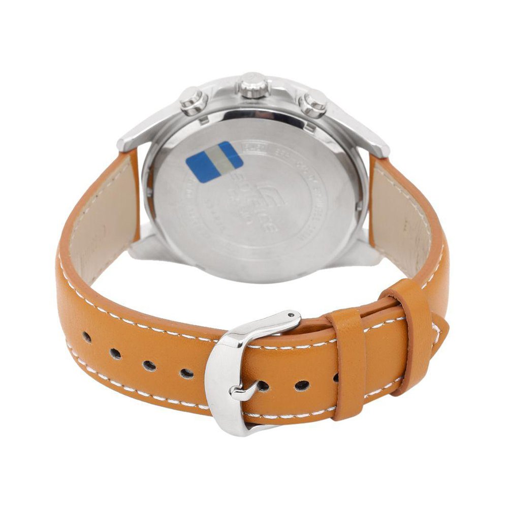 CASIO EDIFICE Serieses Men's Mens Blue Analog EFR-546L-2AV