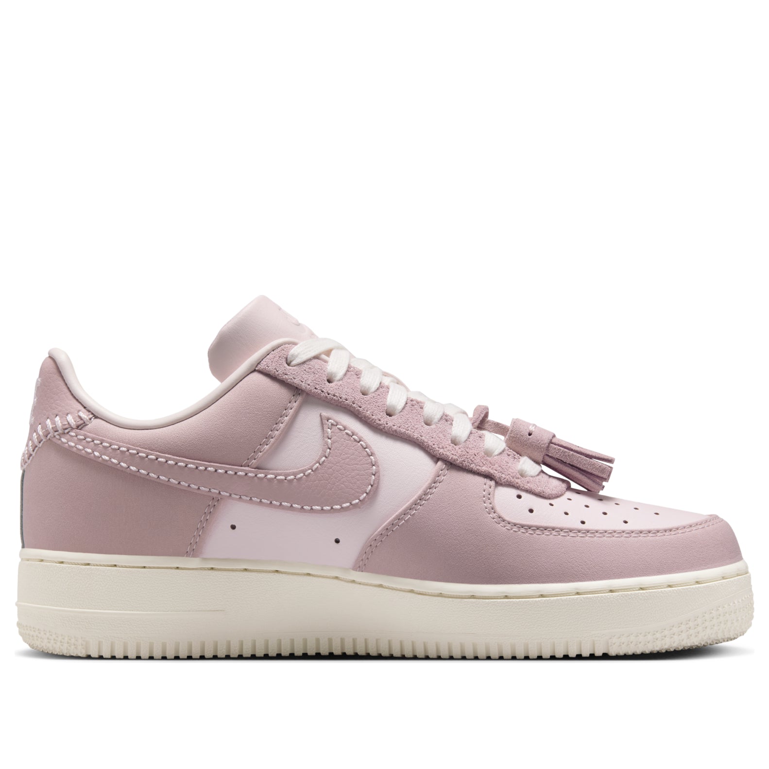 (WMNS) Nike Air Force 1 '07 'Pink Oxford' IB4654-661