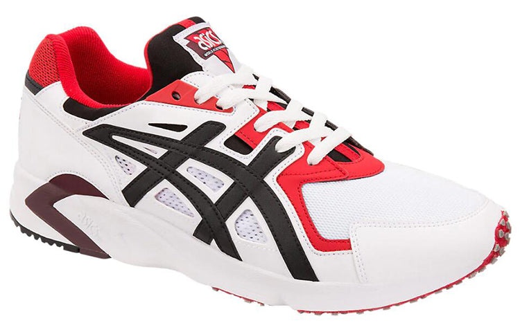 ASICS Gel DS Trainer OG 'White Black' H704Y-100