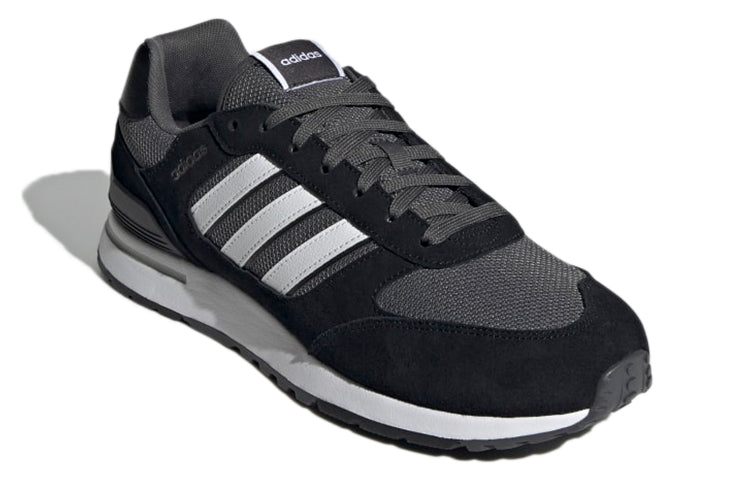 adidas Run 80s 'Black White' GV7302