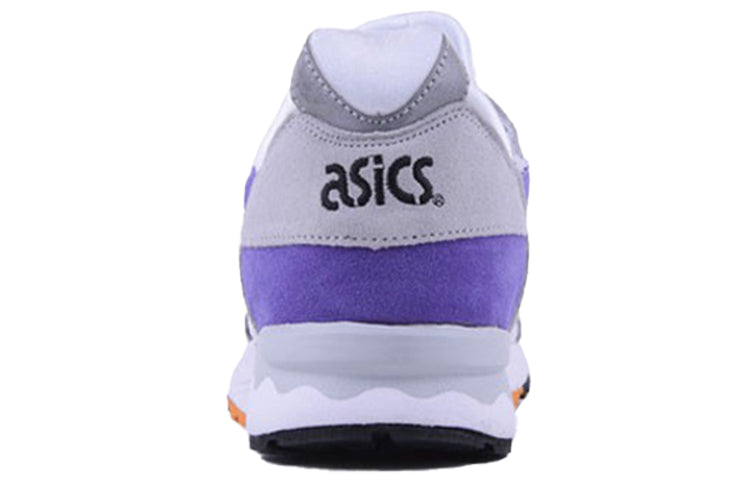 ASICS Gel-Lyte 5 'White Black Purple' H435L-0190