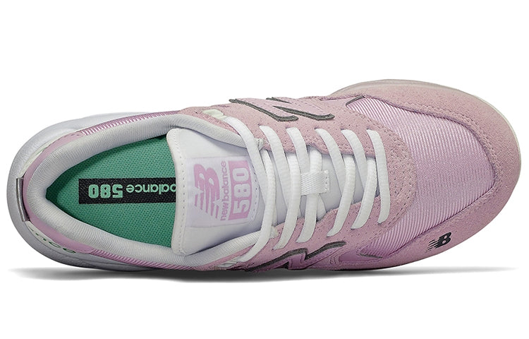 (WMNS) New Balance 580 Series Pink CWT580TD
