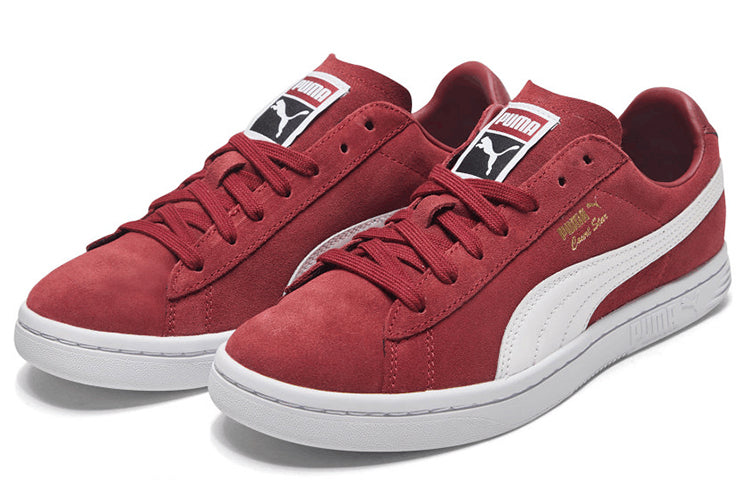 PUMA Court Star FS 'Pomegranate' 366574-02