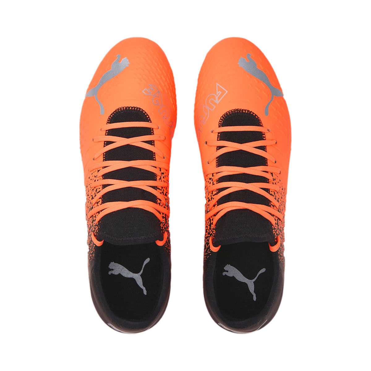 PUMA Future Z 4.3 FG AG 'Neon Citrus' 106767-01