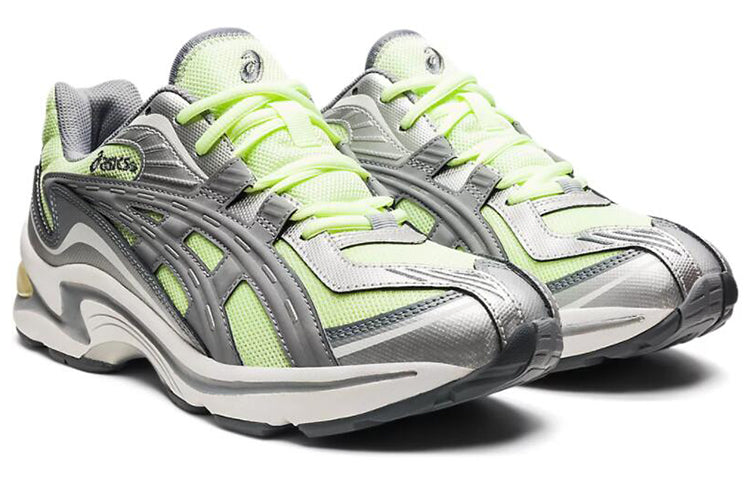 ASICS Gel-Preleus 'Illuminate Yellow Sheet Rock' 1201A084-750