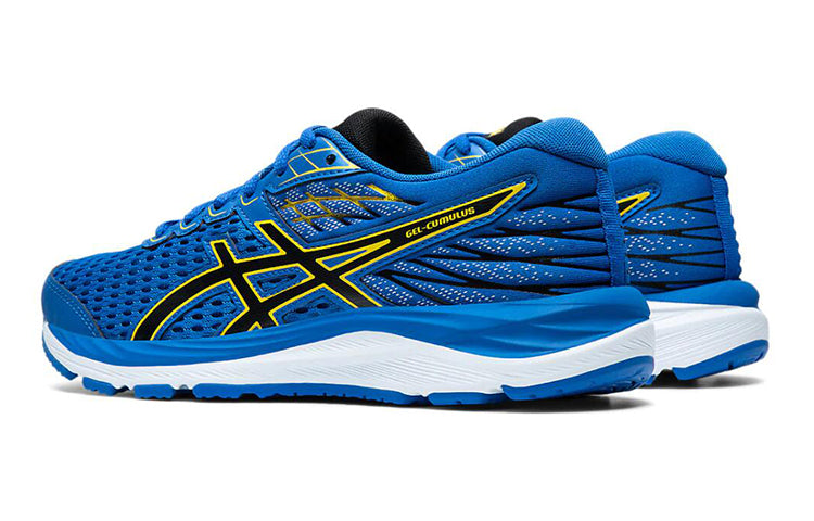 (GS) ASICS Gel-cumulus 21 'Blue' 1014A069-401