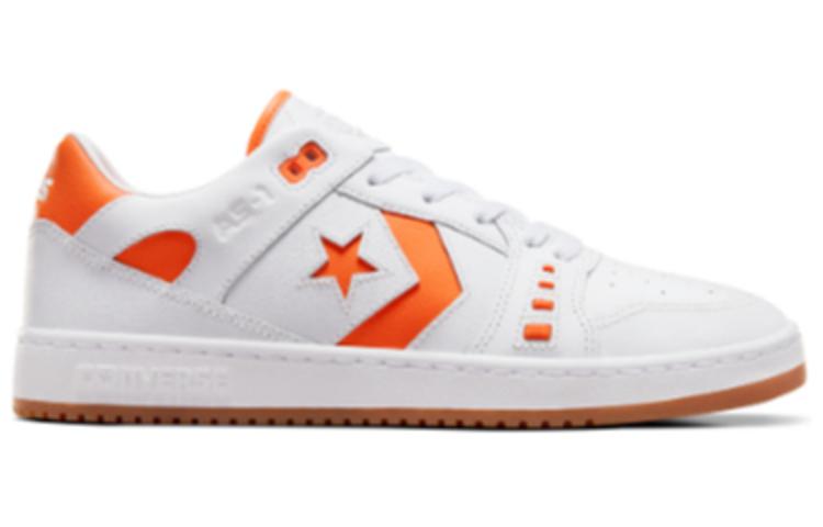 Converse AS-1 Pro Ox 'White Orange' A08130C