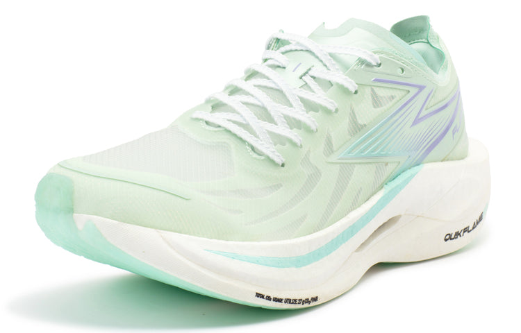 361 Degrees x Qu!k Foam Flying Flame 2 'Fresh Green' 672312214-7