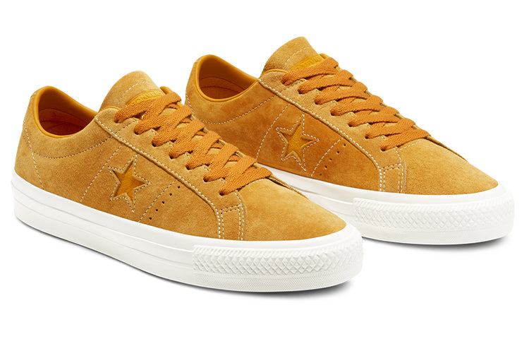 Converse One Star Pro Yellow 168653C