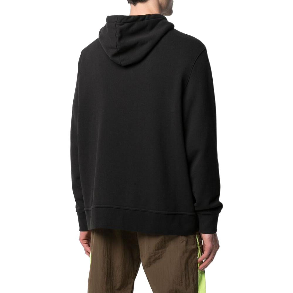 PUMA X KidSuper Studios Hoodie 'Black' 530408-01