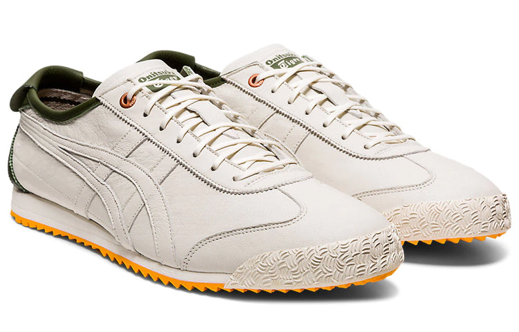 Onitsuka Tiger Mexico 66 SD 'Creamwhite Green' 1183A872-104