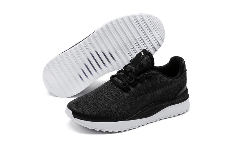 PUMA Pacer Next Fs Low-tops Sport Shoes K Black 368075-07