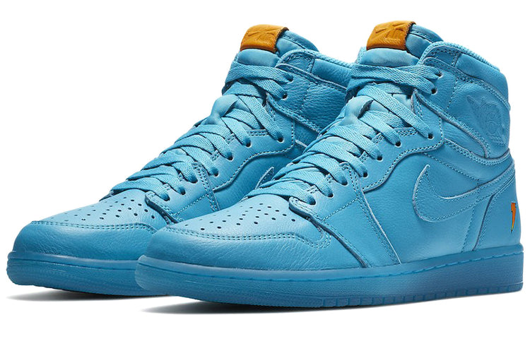 Air Jordan 1 Retro High OG G8RD 'Blue Lagoon' AJ5997-455