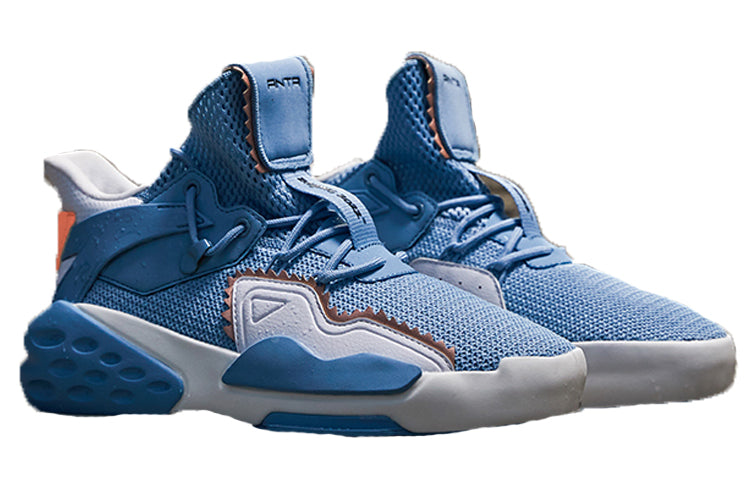 (WMNS) ANTA x Palace Museum Life Series Sneakers 'Sky Blue' 12938099-3