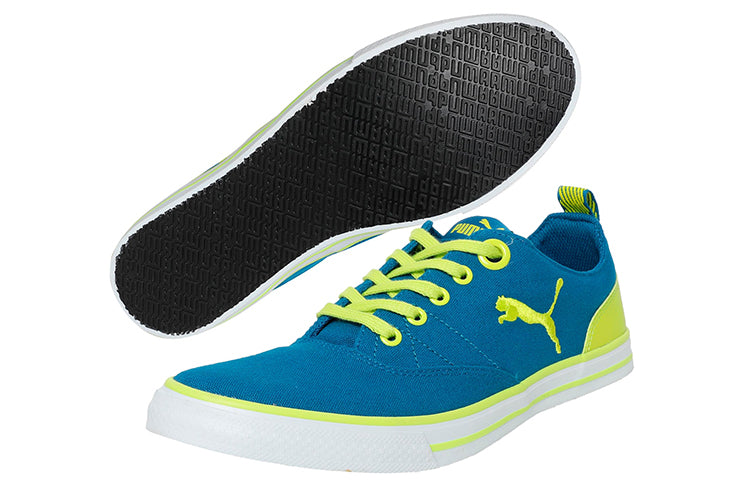 PUMA Slyde Nu Idp Blue 366216-03