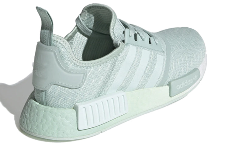 (WMNS) adidas NMD_R1 'Dash Green' EF4275