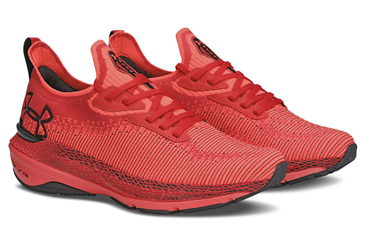 Under Armour Synergy Red 3026559-601