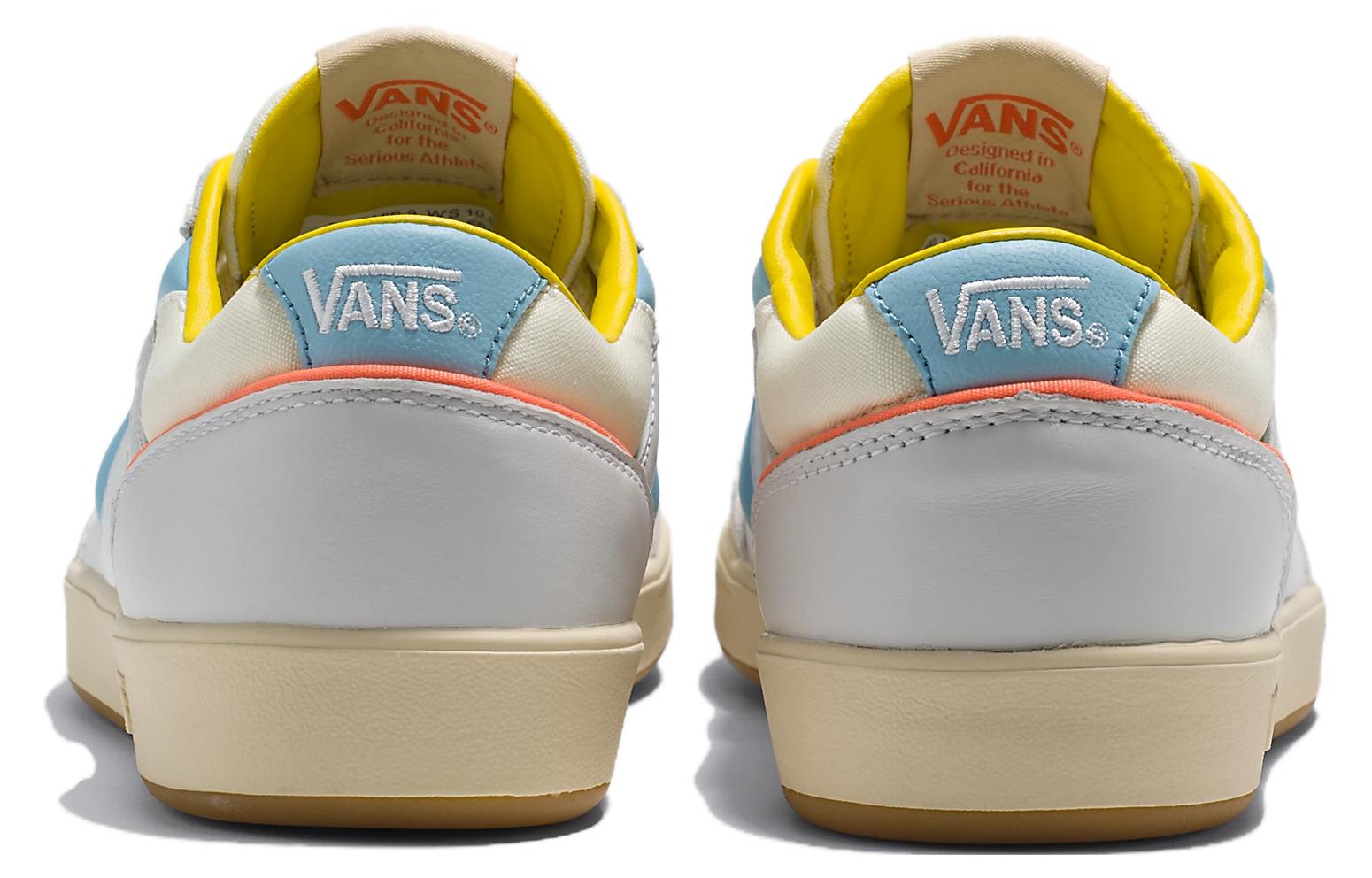Vans Lowland CC Serio Collection Jmp VN0A5KYF1RC