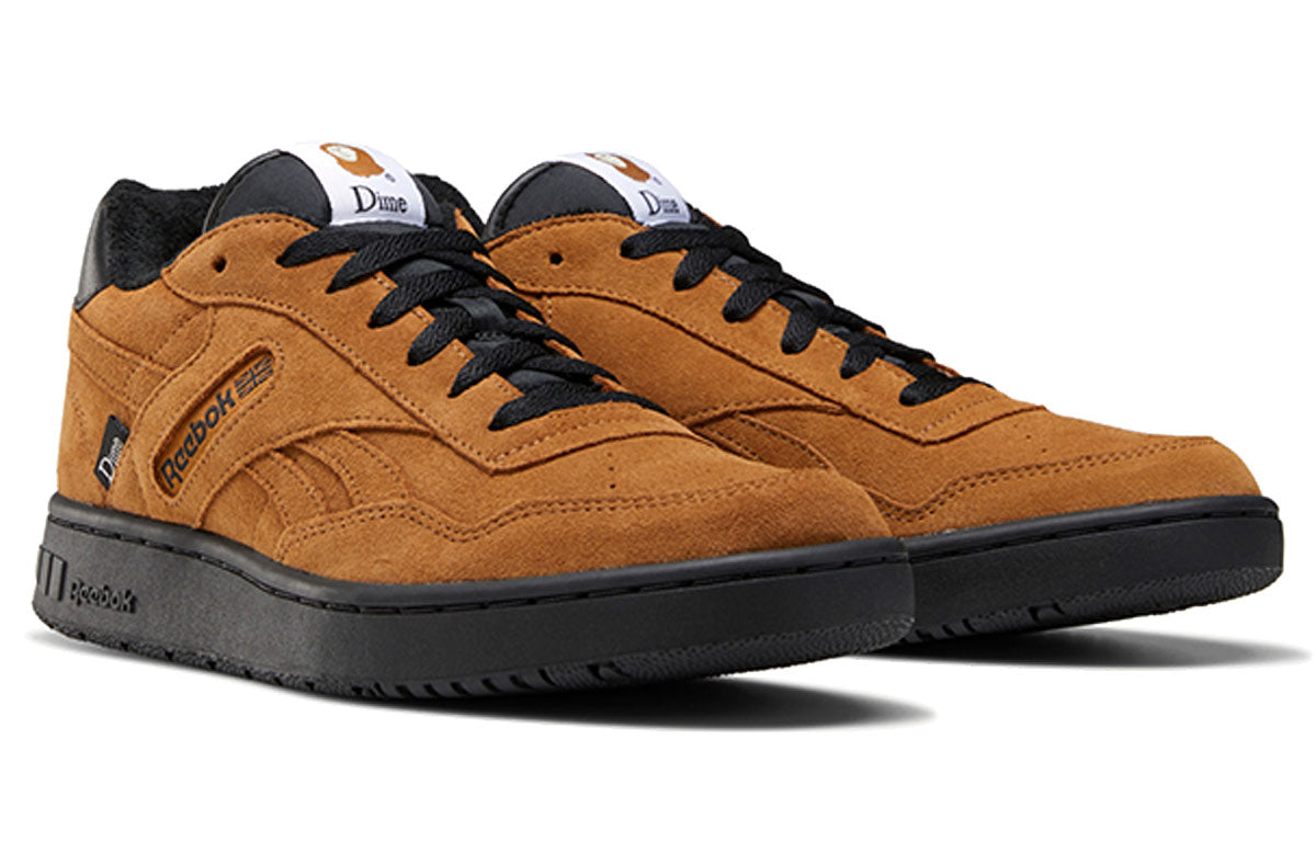 Reebok Dime x BB4000 'Brown Black' Q47374