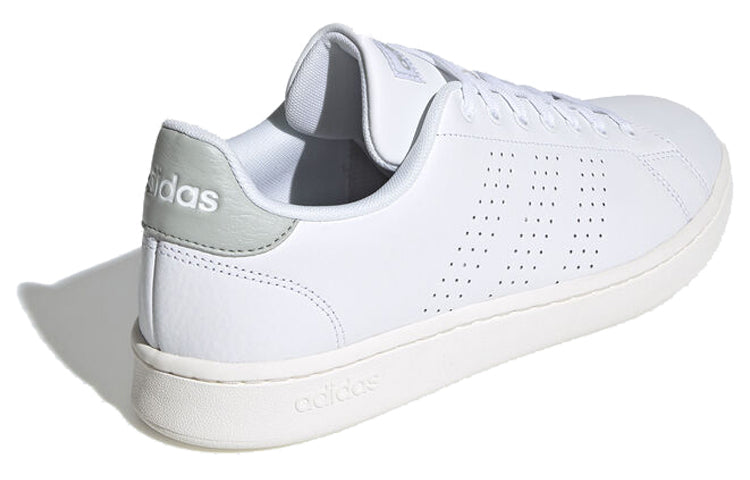 adidas Advantage 'White Ash Silver' EE7683